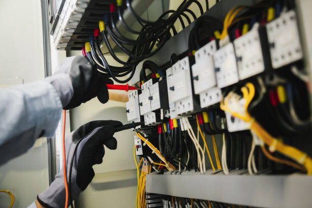 Emergency Electrical Repair Services in Cedaredge, CO