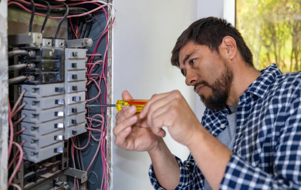 Electrical Maintenance Services in Cedaredge, CO